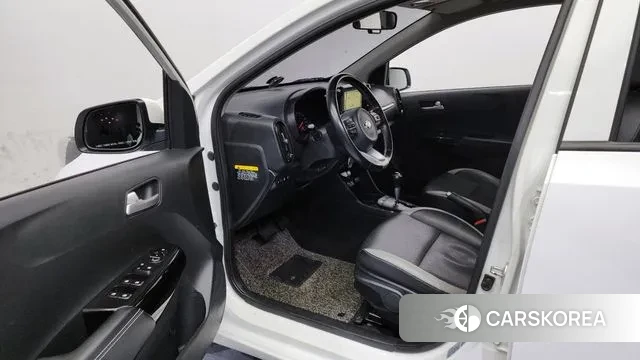 Kia All New Morning (JA) id 3480066 из Кореи 20