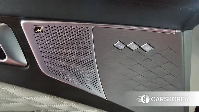 Kia K8 Hybrid id 2969117 из Кореи 18