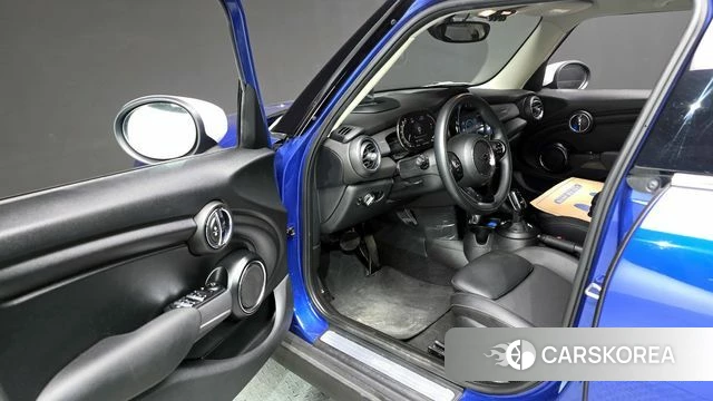 Mini Cooper id 3813188 из Кореи 20