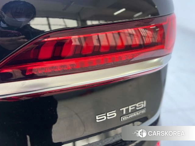Audi Q7 id 4217372 из Китая 18