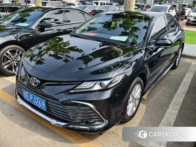 Toyota Camry id 4387673 из Китая 11