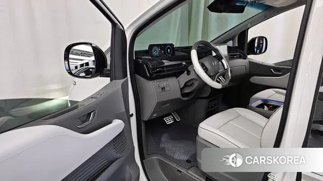 Hyundai Staria id 3426377 из Кореи 20