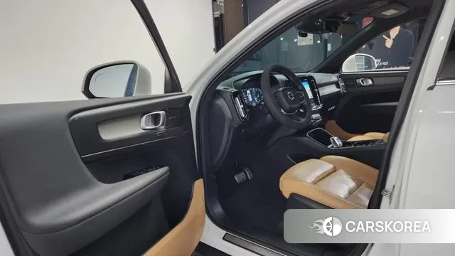 Volvo XC40 id 3597794 из Кореи 20