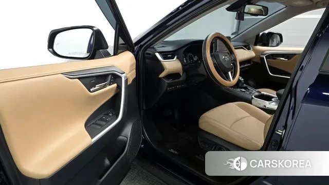 Toyota RAV4 5th Generation id 3088330 из Кореи 20