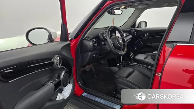 Mini Cooper id 3037695 из Кореи 20