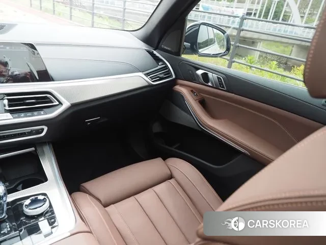 BMW X5 (G05) id 3488597 из Кореи 20