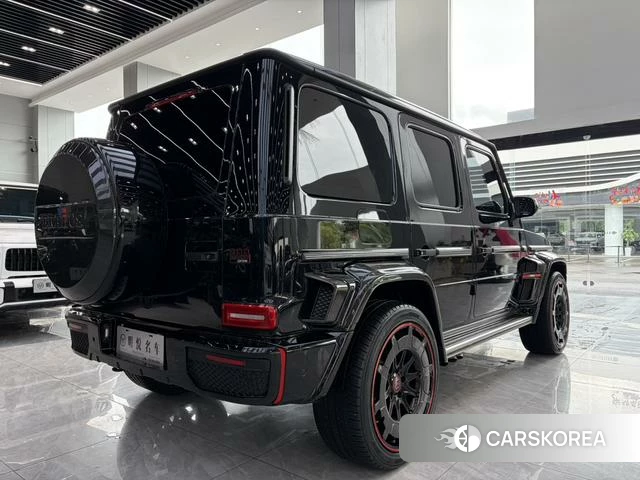 Mercedes-Benz G-class id 4264806 из Китая 18