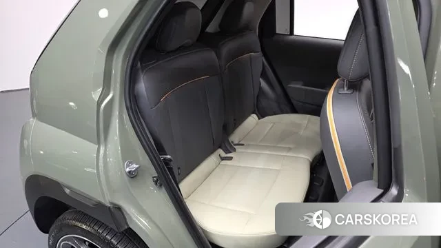 Hyundai The New Casper id 3327372 из Кореи 20