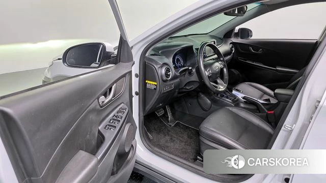 Hyundai Kona id 3911858 из Кореи 20