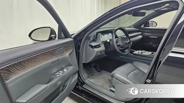 Genesis G90 (RS4) id 3659735 из Кореи 20