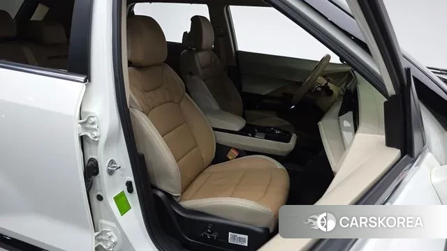 Ssangyong Actian 2nd Generation id 3663802 из Кореи 20