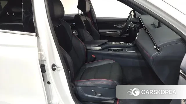 Genesis GV70 id 3427651 из Кореи 20