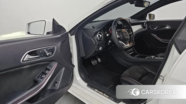 Mercedes-Benz CLA-Class C117 id 3766796 из Кореи 20