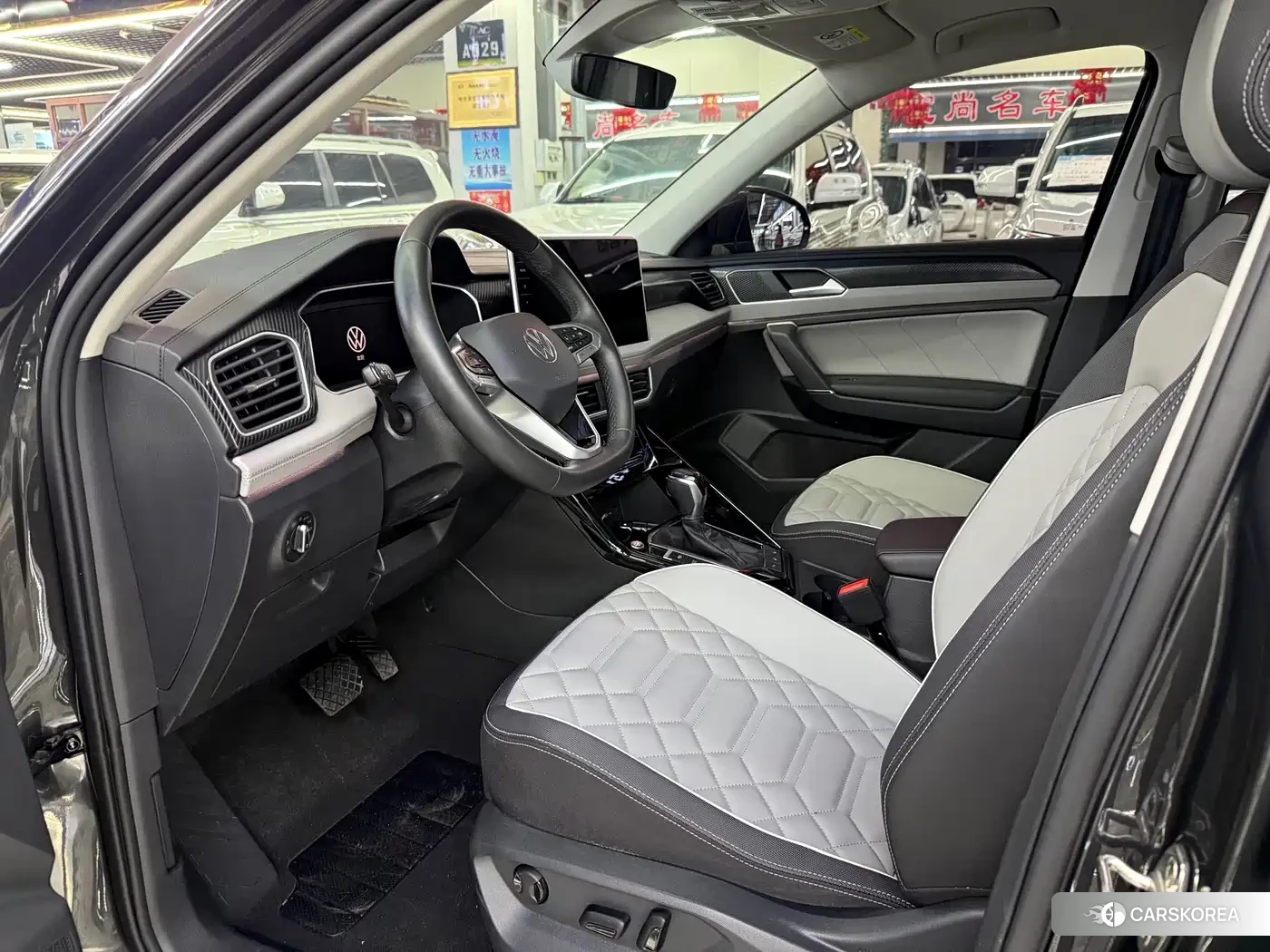Volkswagen Tayron id 4589228 из Китая 20