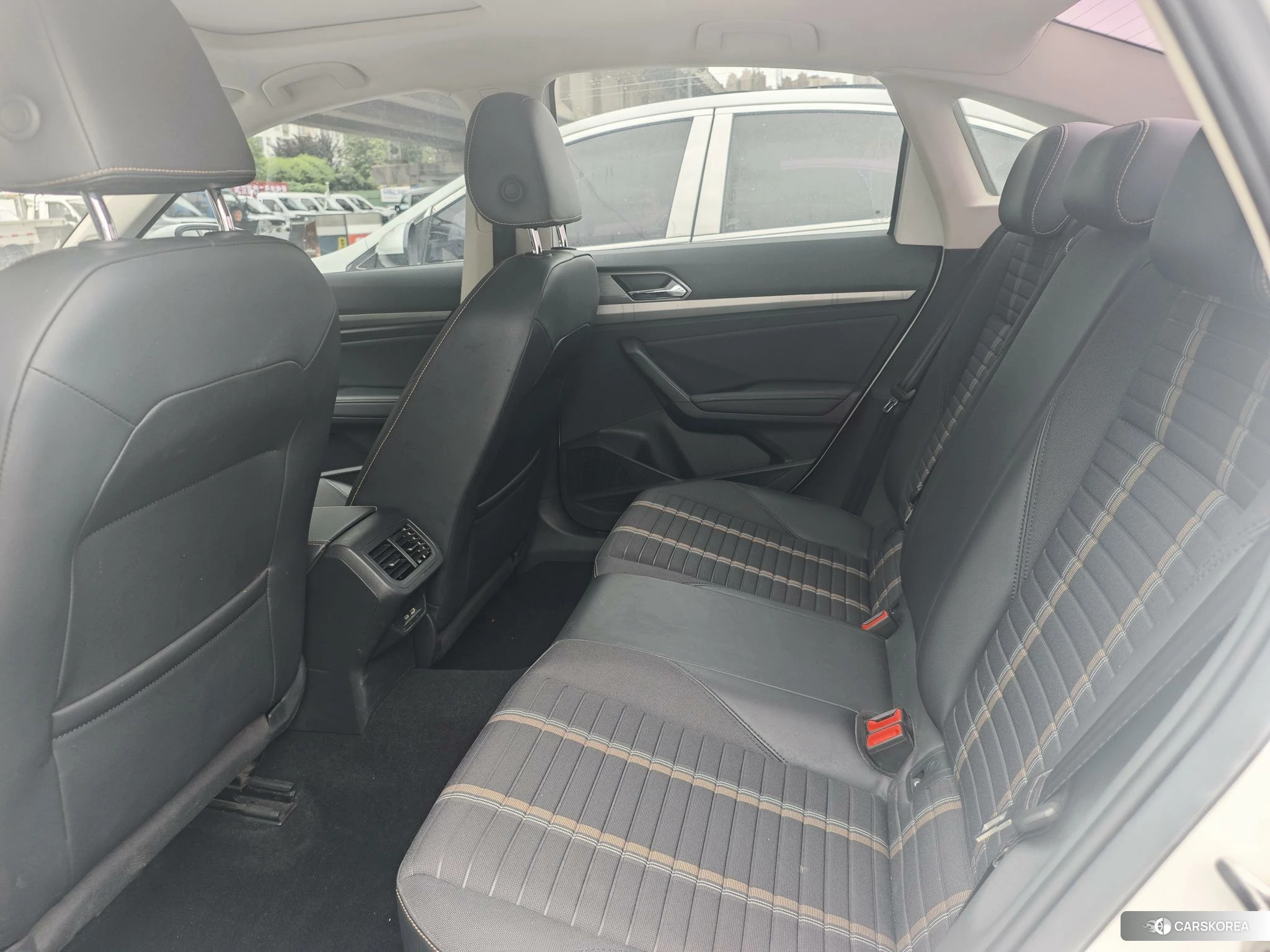 Volkswagen Lavida id 4492826 из Китая 12