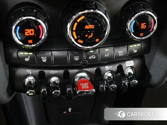 Mini Cooper id 4745133 из Кореи 20