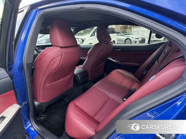 Lexus IS id 4239890 из Китая 15
