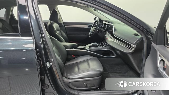 Hyundai The New Grandeur IG id 4855933 из Кореи 20