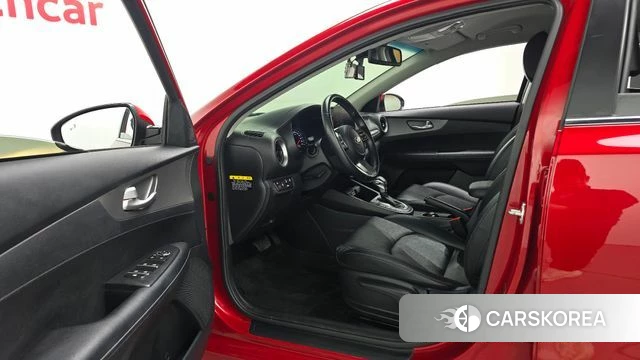 Kia Come New K3 id 3829304 из Кореи 20