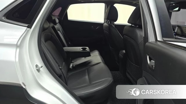 Hyundai Kona Electric id 4610340 из Кореи 33