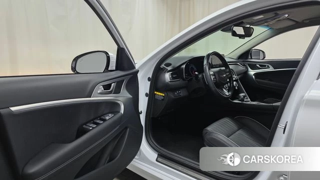 Genesis G70 id 4465735 из Кореи 30