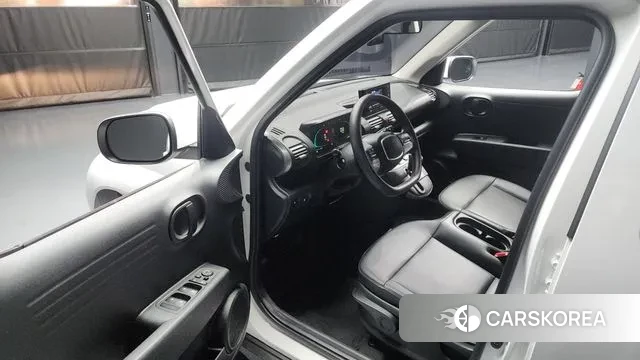 Hyundai Casper id 3306116 из Кореи 20