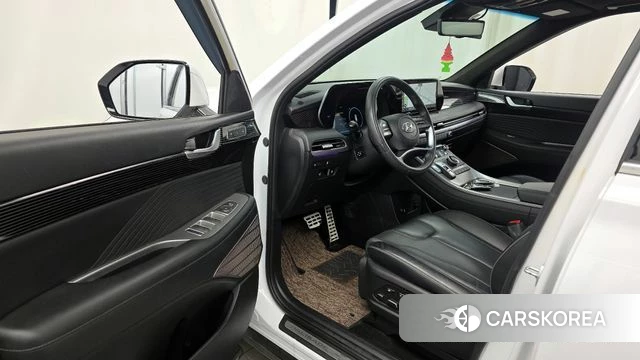 Hyundai The New Palisade id 3799118 из Кореи 20