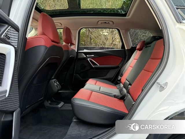 BMW X1 id 4265828 из Китая 21