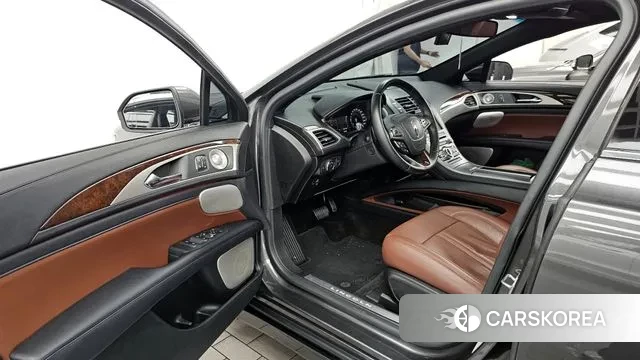 Lincoln New MKZ id 3055366 из Кореи 20