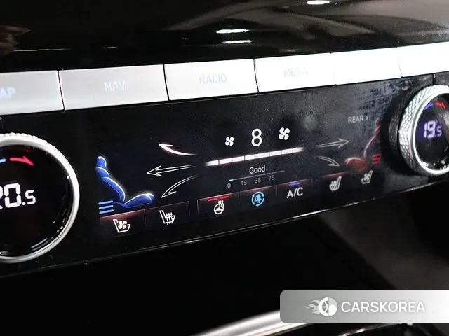 Genesis G80 (RG3) id 3022095 из Кореи 20