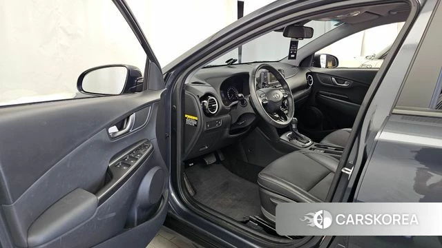 Hyundai Kona Hybrid id 4855798 из Кореи 30