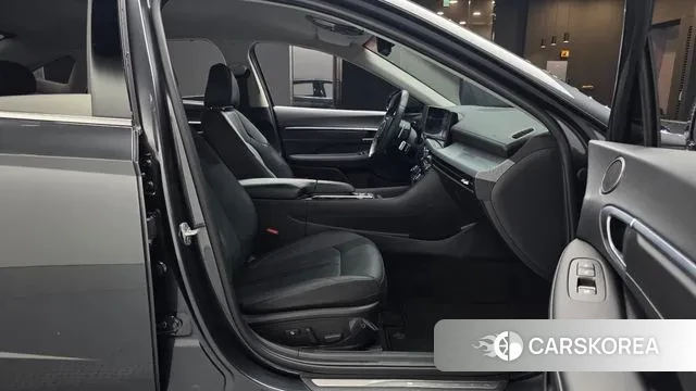 Hyundai Sonata D Edge (DN8) id 3467076 из Кореи 20