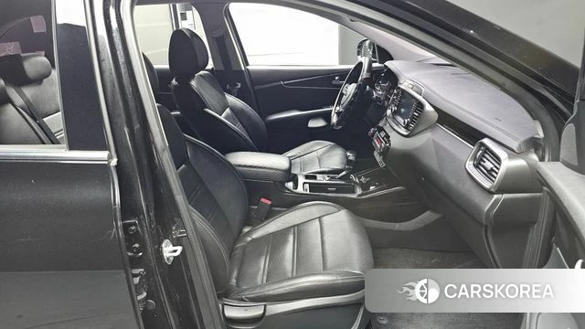 Kia The New Sorento id 4633349 из Кореи 20