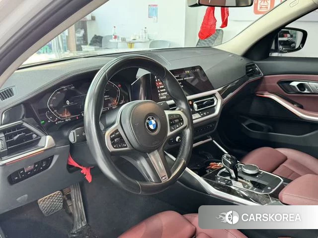 BMW 3 series id 4271348 из Китая 15