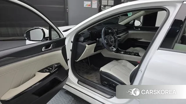 Kia The New K5 Hybrid 3rd generation id 3327547 из Кореи 20