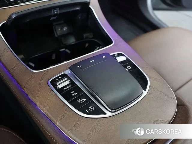 Mercedes-Benz E-Class W213 id 3007920 из Кореи 20