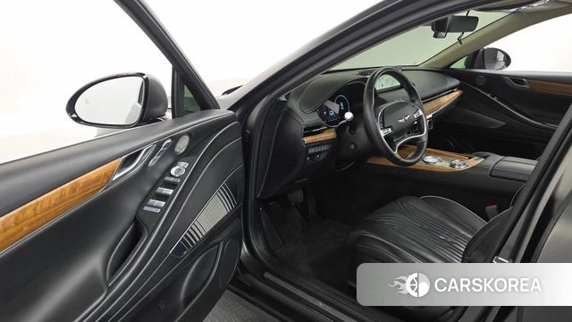 Genesis G80 (RG3) id 4768797 из Кореи 41