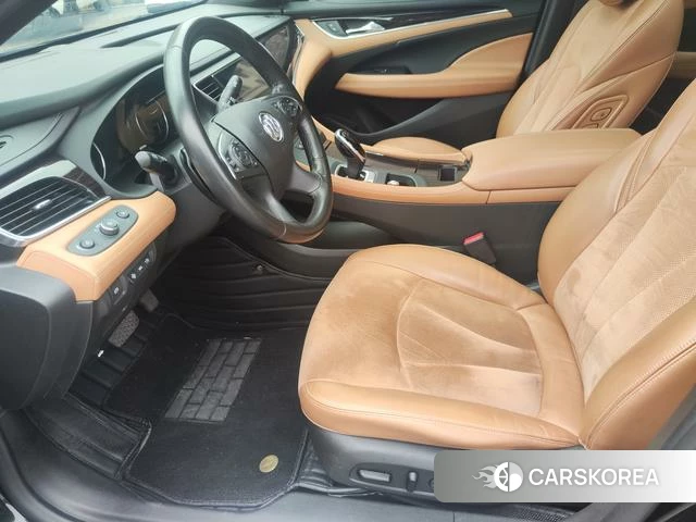 Buick Lacrosse id 4241841 из Китая 15