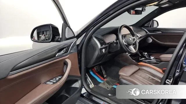 BMW X4 (G02) id 3395751 из Кореи 20