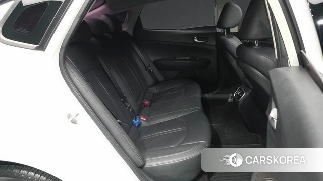 Kia The New K5 2nd generation id 4610071 из Кореи 36