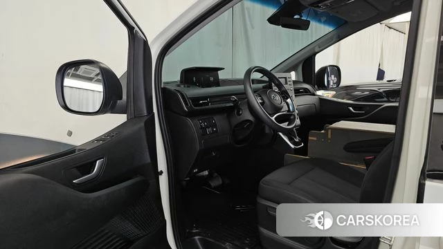 Hyundai Staria id 4500855 из Кореи 20