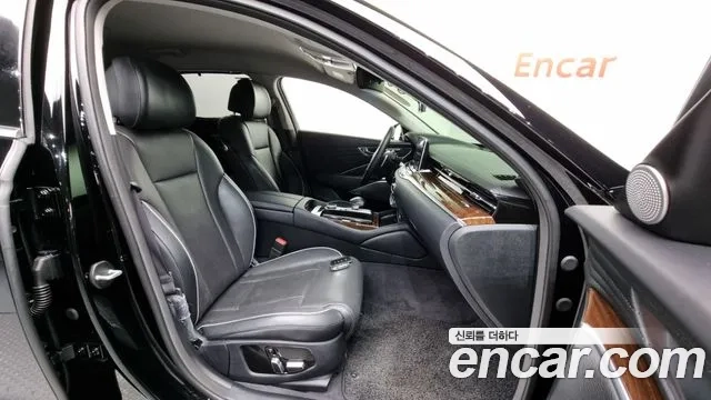 Kia More K9 id 2907905 из Кореи 20