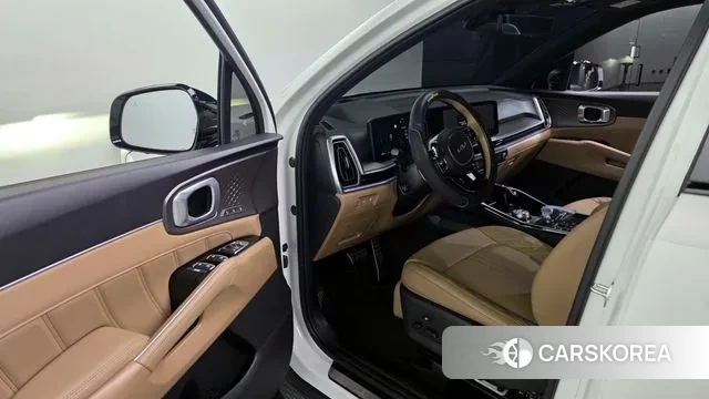 Kia The New Sorento 4th Generation id 3278936 из Кореи 20