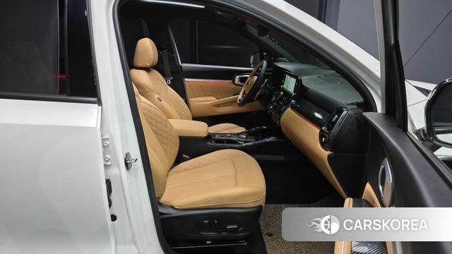 Kia Sorento 4th Generation id 4470310 из Кореи 35