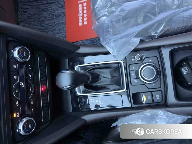 Mazda CX-4 id 4258140 из Китая 20