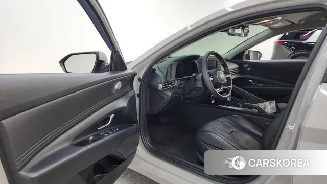 Hyundai Avante (CN7) id 3174656 из Кореи 20