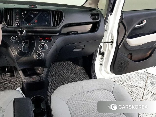 Kia The New Kia Ray id 4494097 из Кореи 20