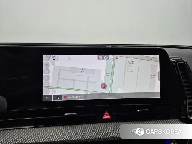 Kia Sportage 5th Generation id 4910930 из Кореи 17