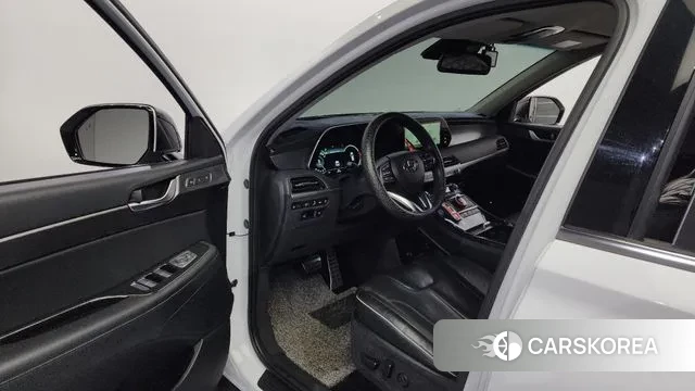 Hyundai Palisade id 3555984 из Кореи 20