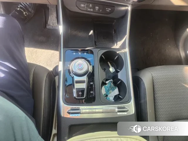 Kia The New Carnival 4th Generation id 3555097 из Кореи 13